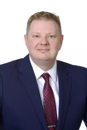 Allan Congo, Chatham Kent, Real Estate Agent